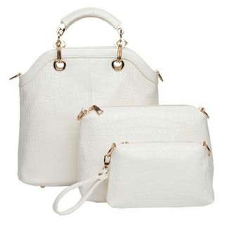 Handbag Set