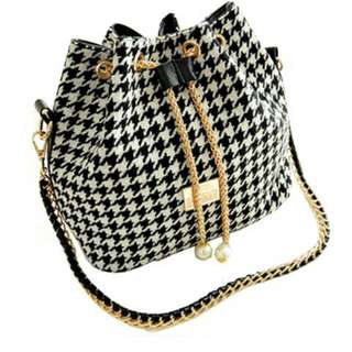 Umbrella Sling Bag