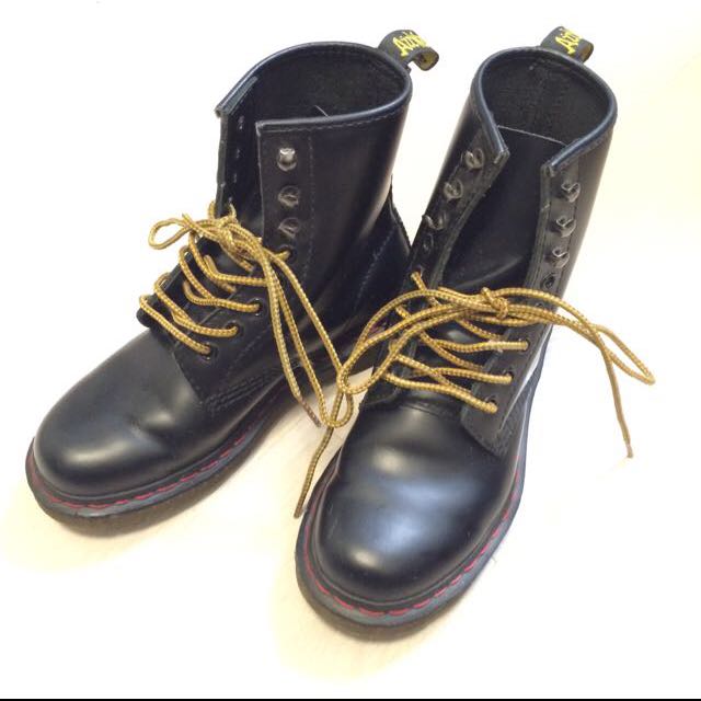 dr martens womens