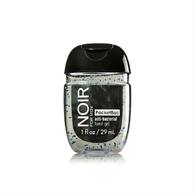 Noir sales hand sanitizer