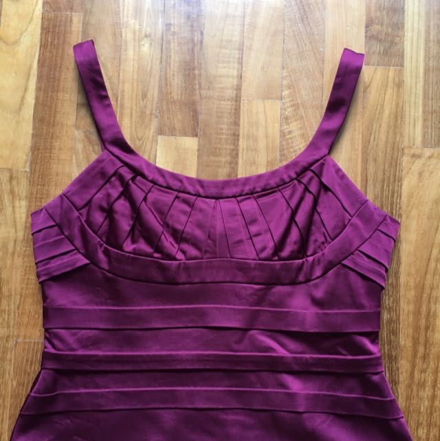 bcbg purple bandage dress BCBGMaxAzria | Dresses | Bcbg Maxazria Bandage Dress Size 2