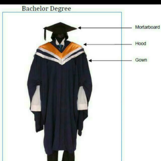 gown styles for convocation