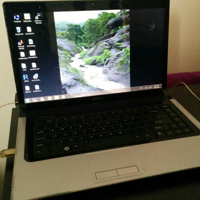 Dell Studio 1558 Electronics On Carousell
