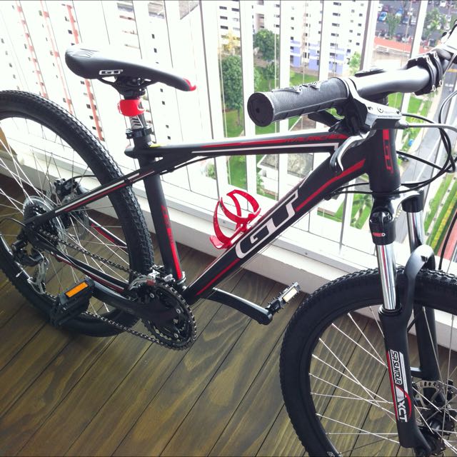 Gt avalanche 4.0 2016 online