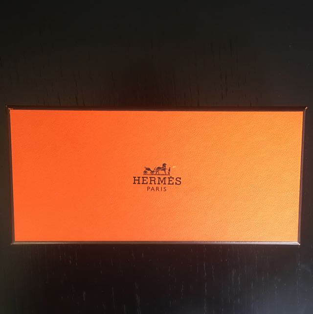 Hermes Bow Tie, Men's Fashion, Watches & Accessories, Ties on Carousell