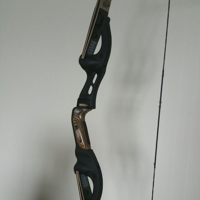 Hoyt buffalo online