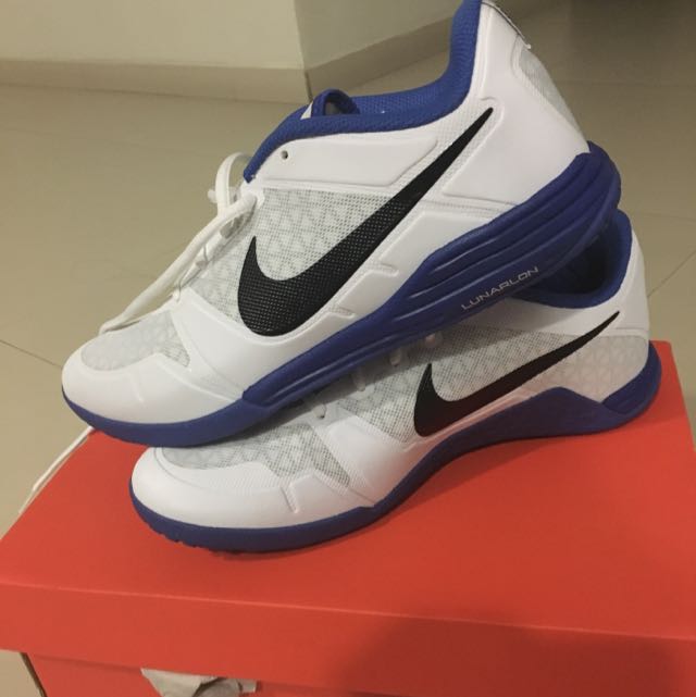 nike lunar ultimate tr