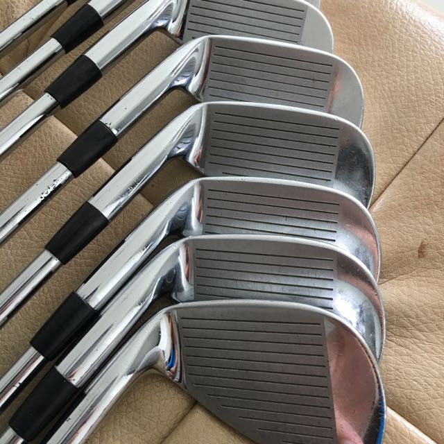 mizuno mp 60 price