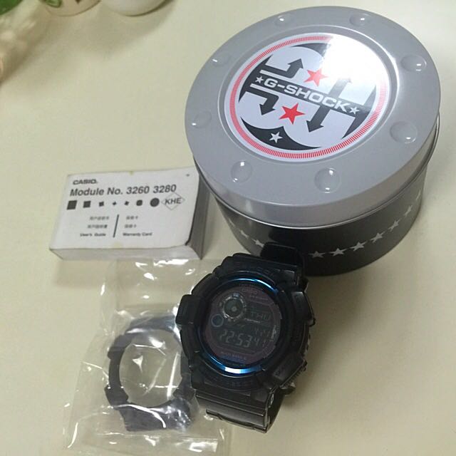G shock 3260 hotsell price