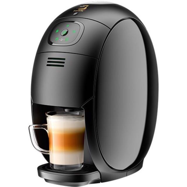 Nescafe gold deals blend machine