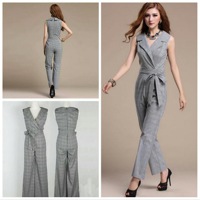 Casual Jumpsuits & Rompers for Women