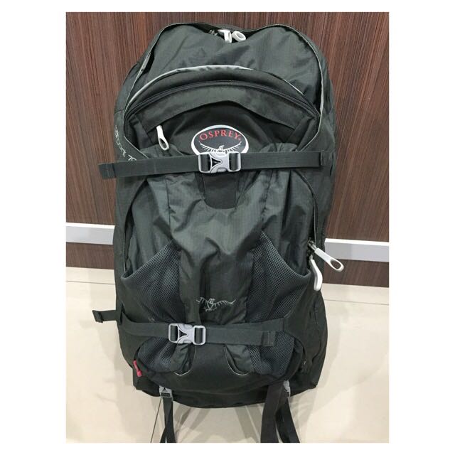 Osprey Farpoint 70L 1 pcs 60L 1 Pcs day Bag 10L