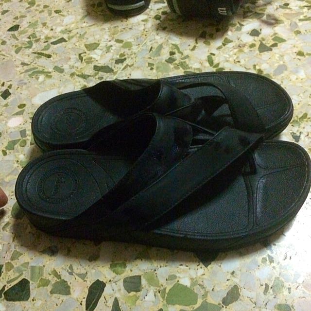patapata slippers