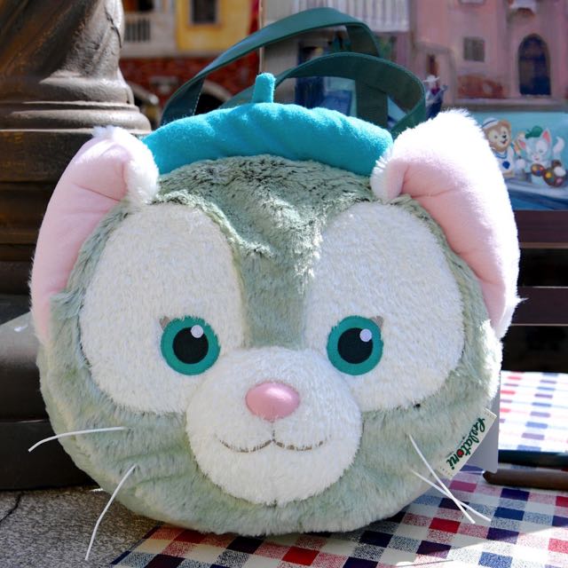 gelatoni backpack