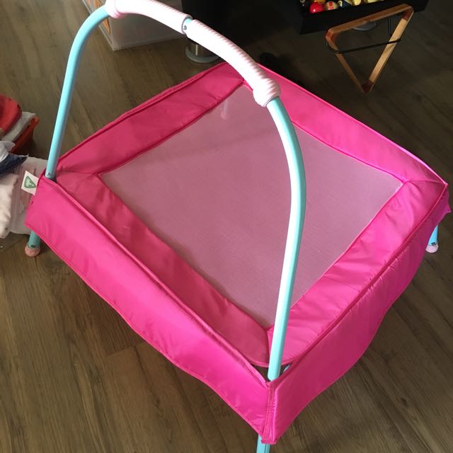 Elc junior trampoline online