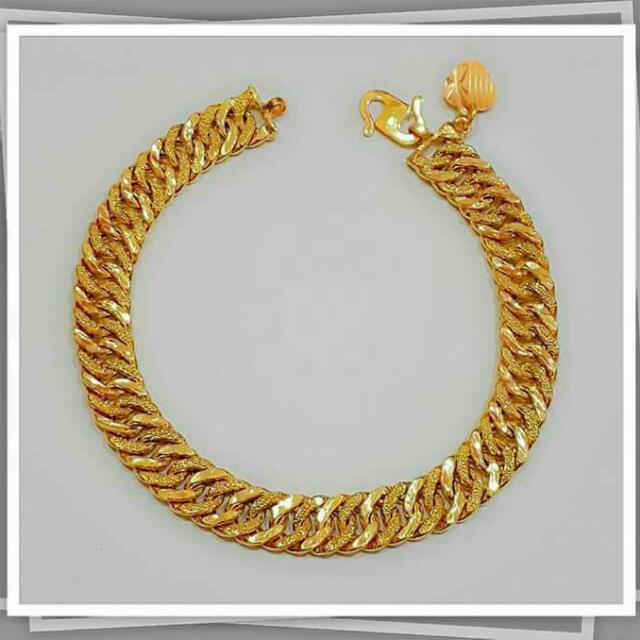 Rantai Tangan www picswe com