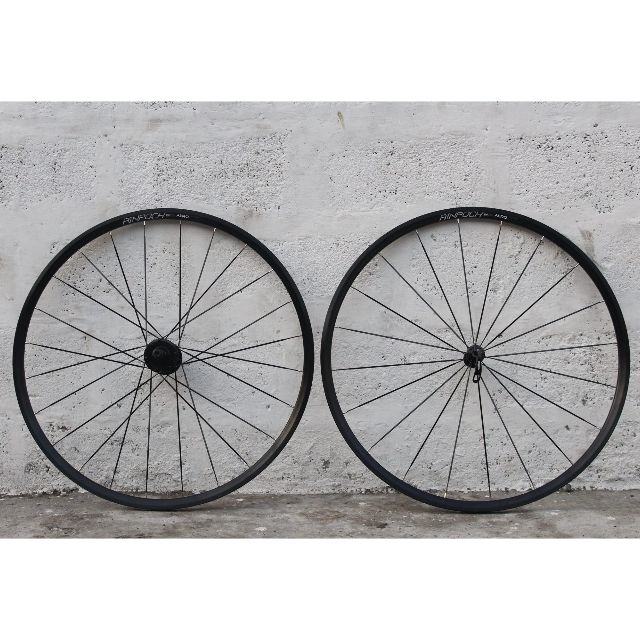 rinpoch track wheelset