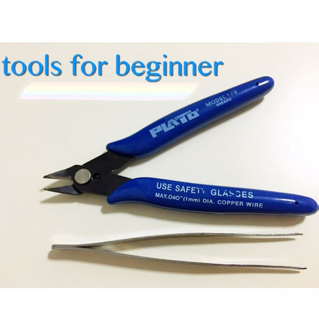 Tools For 3d Metal Model Player Everything Else On Carousell