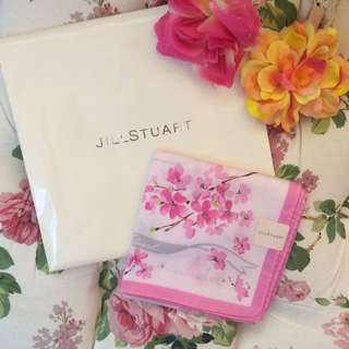 母親節 送媽咪精品好禮 Jillsturt 日本製 櫻花限定版