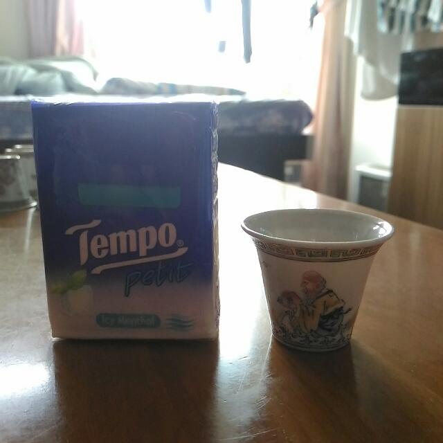杯仔 （分類：茶具配件）位於 Hong Kong。 由 bbyyeessttuuffff 提交（商品編號 51005794，圖片 2）。簡介： 。