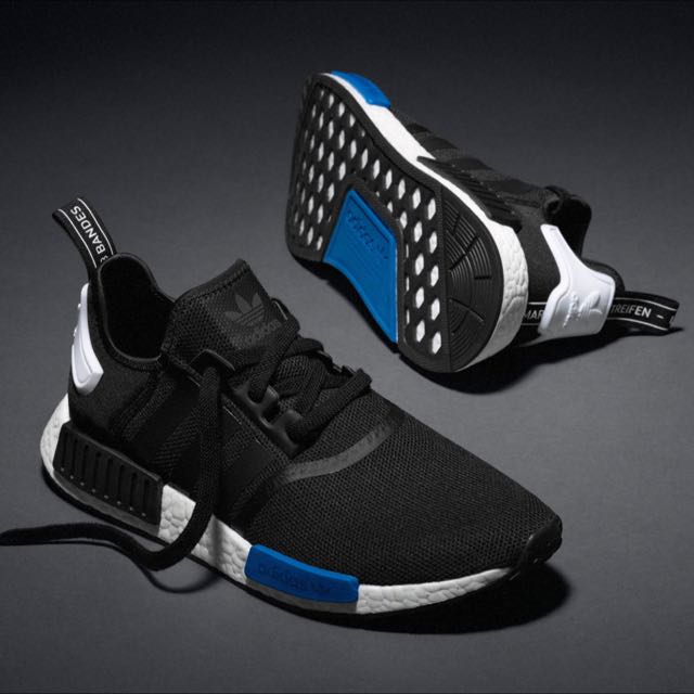 Nmd city pack tokyo Clearance