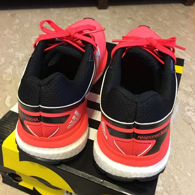 Adidas response boost techfit m clearance