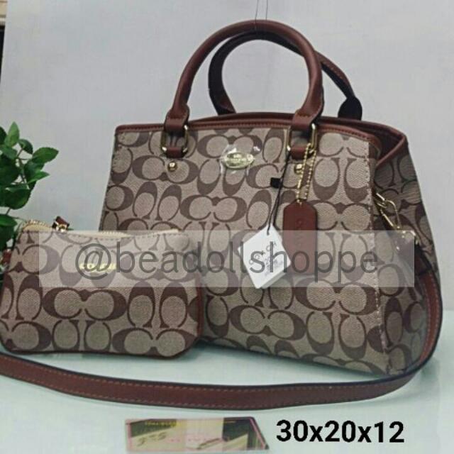 Handbag coach gred aaa new arrivals