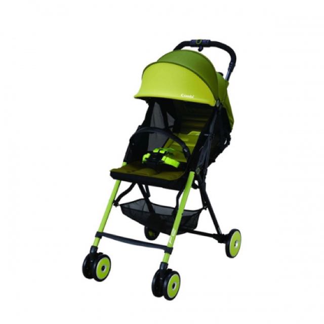 Combi 2024 f2 stroller