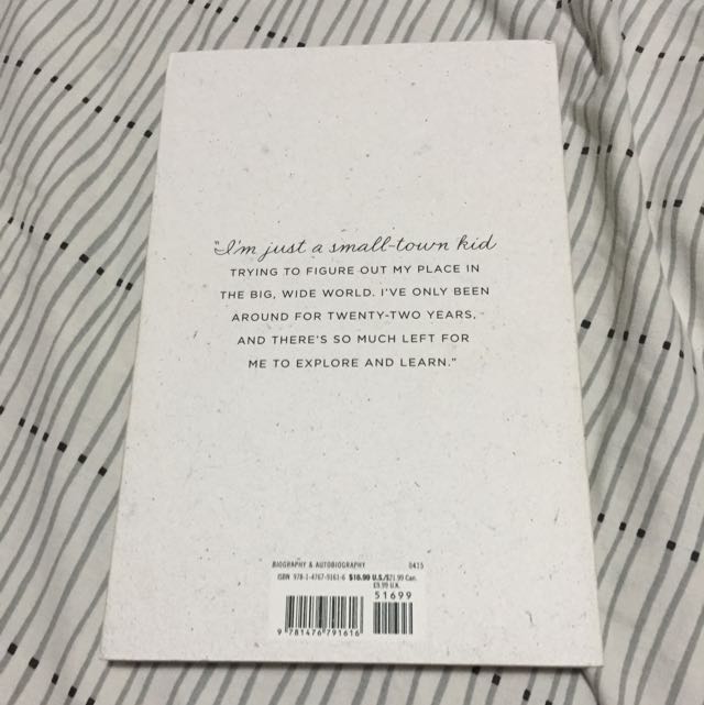Connor Franta A Work In Progress A Memoir Books Stationery On