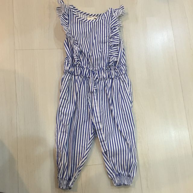 cotton on kids overalls