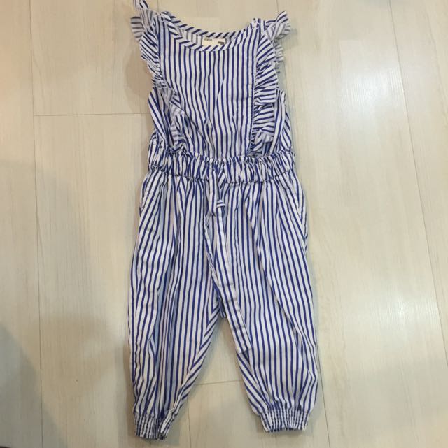 cotton on kids jumpsuit