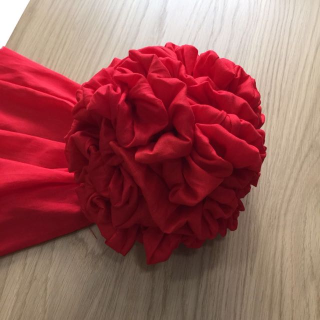 Embroidery Ball, Furniture & Home Living, Home Decor, Other Home Decor