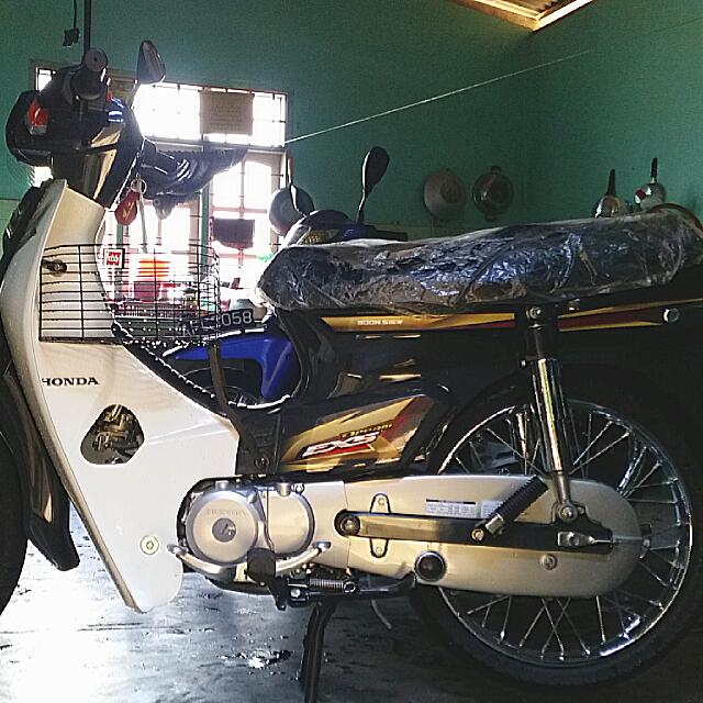 Ex5 Dream Grey Cars On Carousell