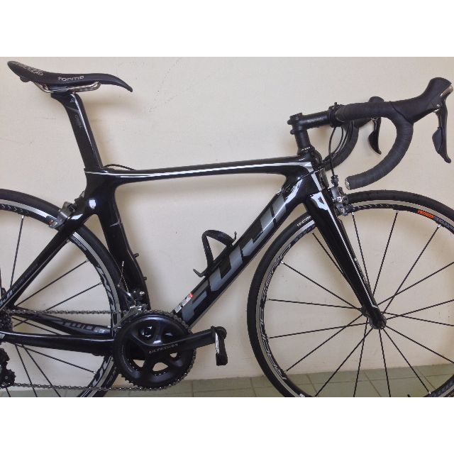 Fuji transonic store 2015