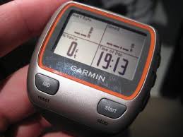 Garmin Forerunner 310 XT Multisport GPS watch