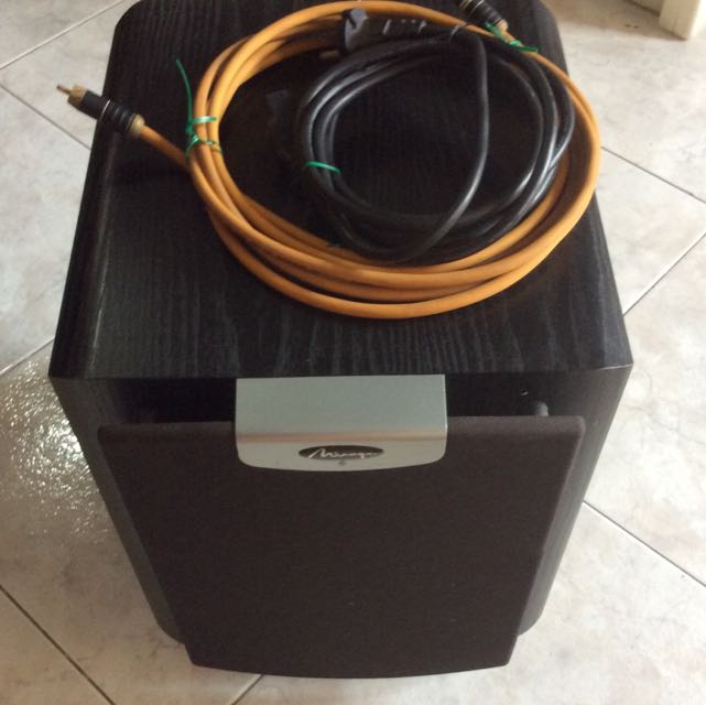 mirage omni s8 for sale