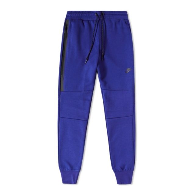 royal blue nike sweatpants