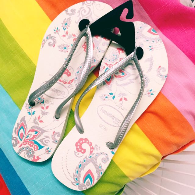 havaianas coral new