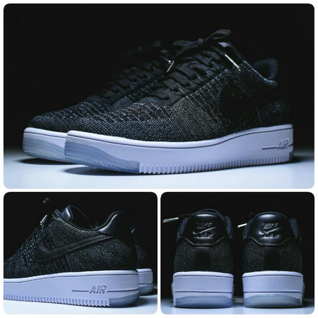 Nike Air Force 1 Ultra Flyknit Low