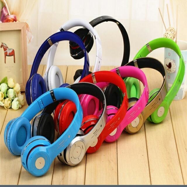 one piece earphone