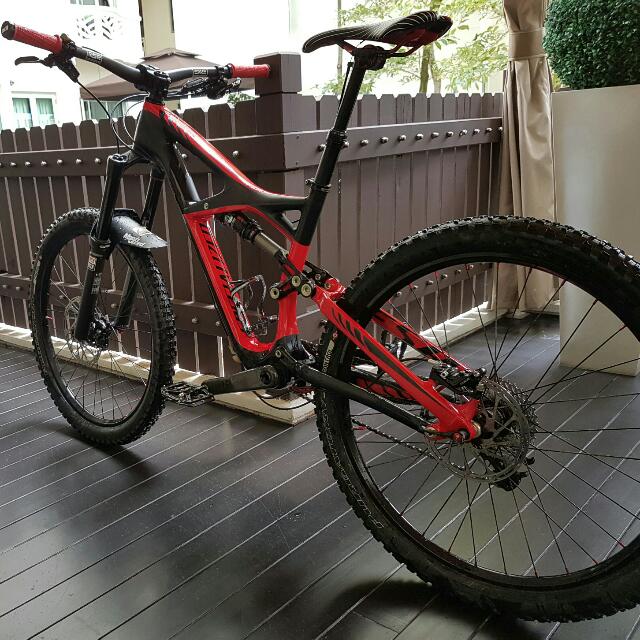 specialized enduro expert carbon 2013