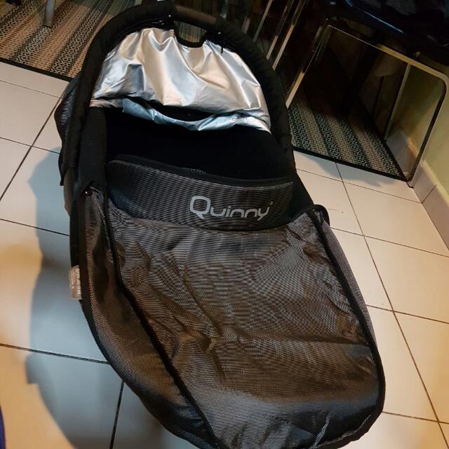 Quinny Babies & Kids, Going Out, Strollers on Carousell