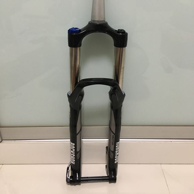 rockshox sektor 2016