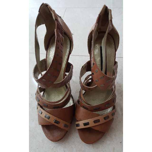 38 br shoe size