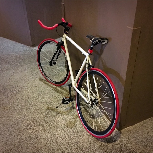 Sole Bicycle with both Single Speed Fixed Gear Sports Equipment Bicycles Parts Parts Accessories on Carousell