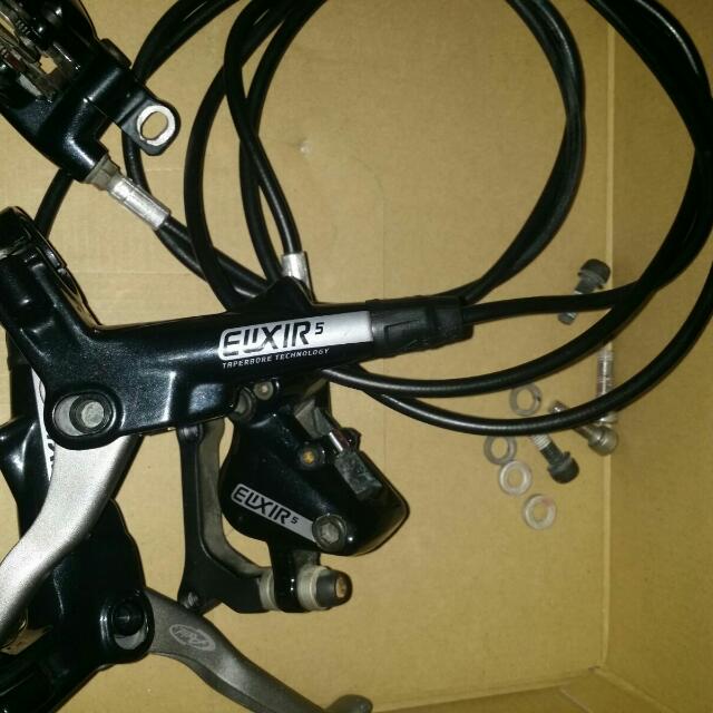 Avid elixir 5s shop