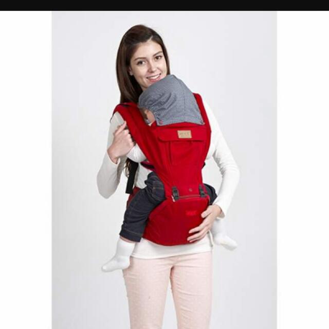 todbi baby carrier