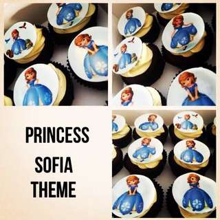 Princess Sofia Theme