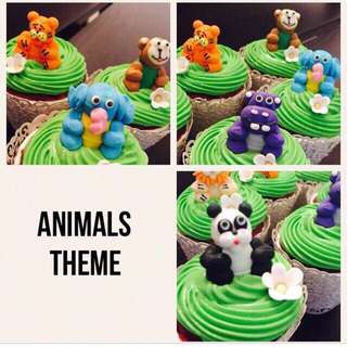 Animals Theme