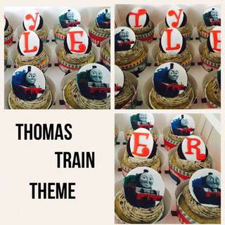 Thomas Theme
